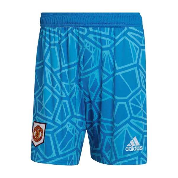 Pantaloni Manchester United Home Portiere 22/23